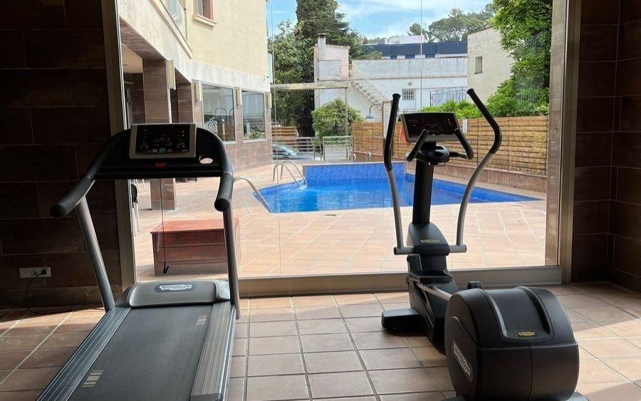 Tossa Beach Center
