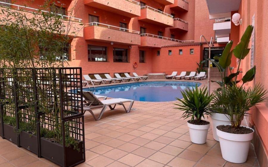 Tossa Beach Center
