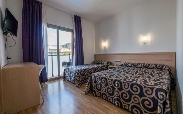 Tossa Beach Center