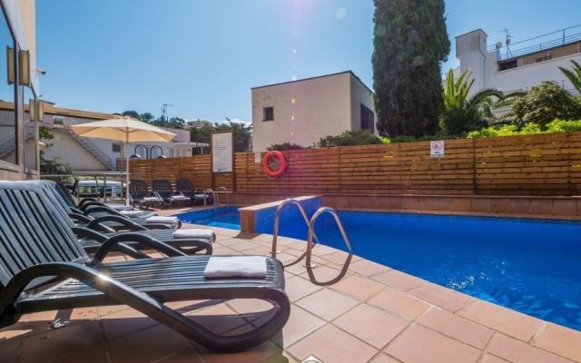 Tossa Beach Center