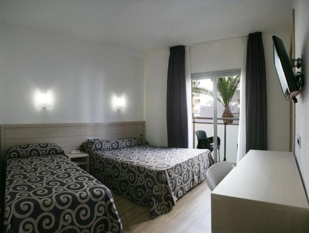 Tossa Beach Center