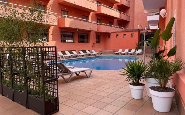 Tossa Beach Center