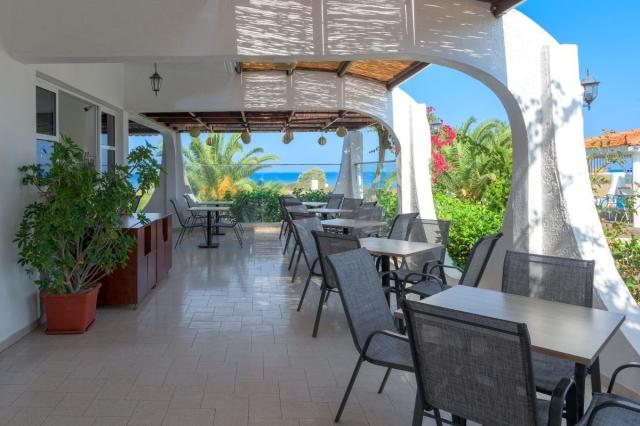 Nirvana Beach