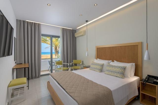 Nirvana Beach