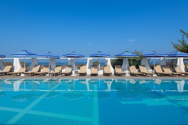 Nirvana Beach
