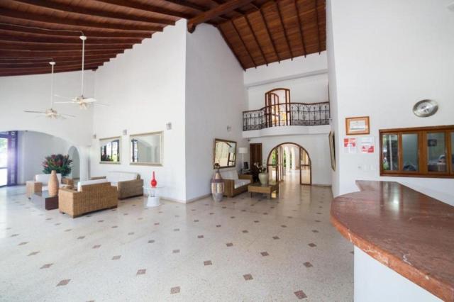 San Martin Hotel