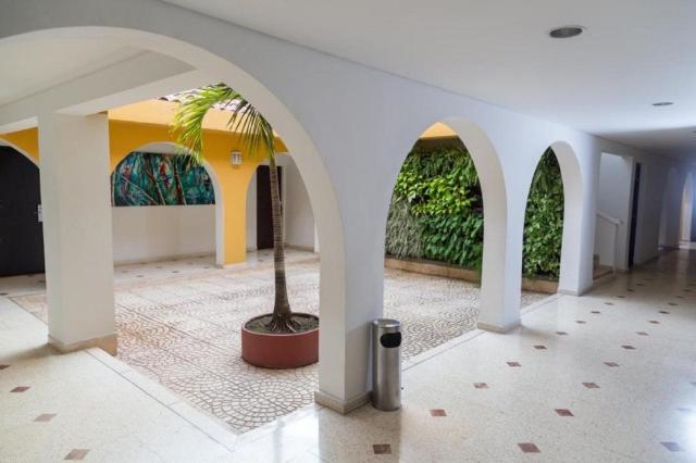 San Martin Hotel