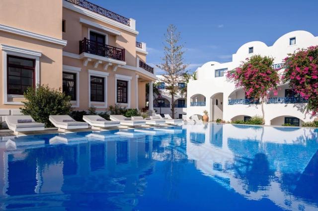 Veggera Hotel