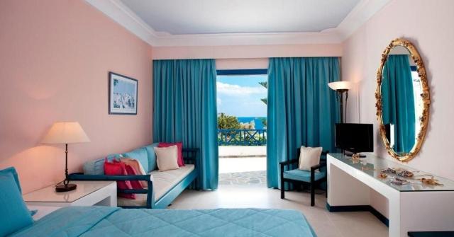 Veggera Hotel