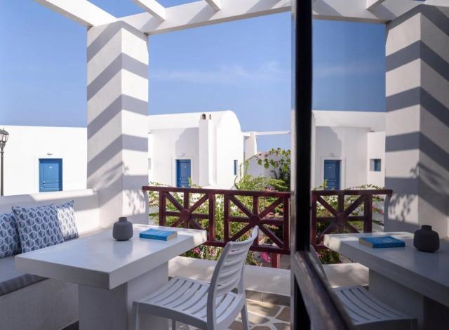 Veggera Hotel