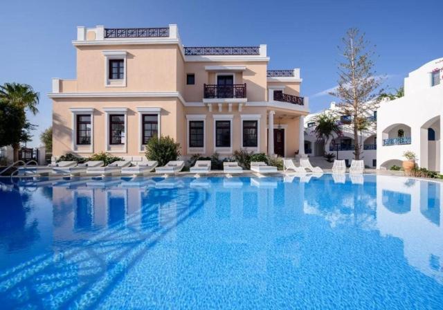 Veggera Hotel