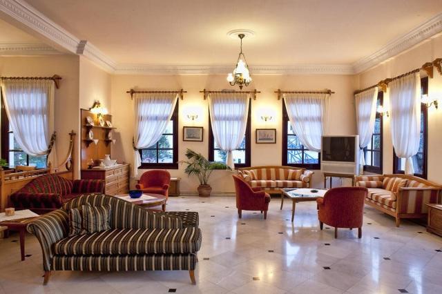 Veggera Hotel