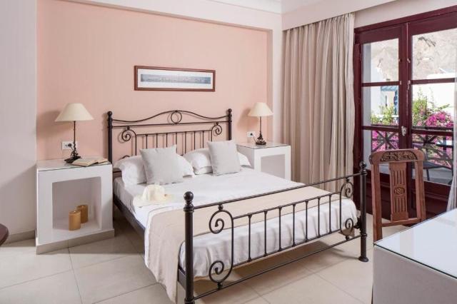 Veggera Hotel