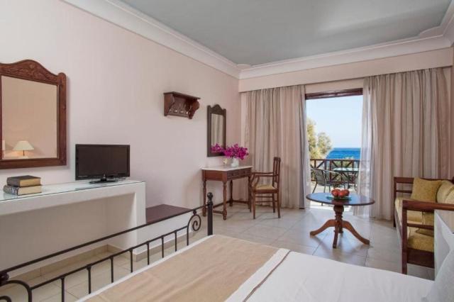 Veggera Hotel