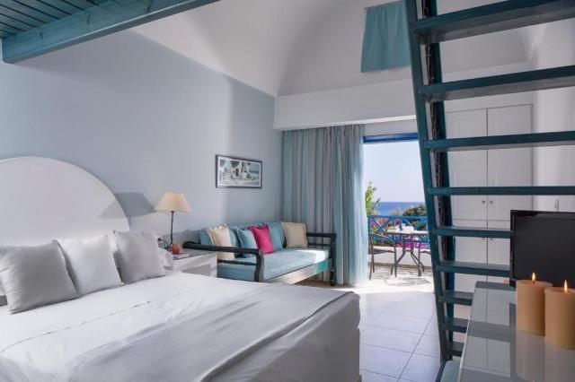 Veggera Hotel