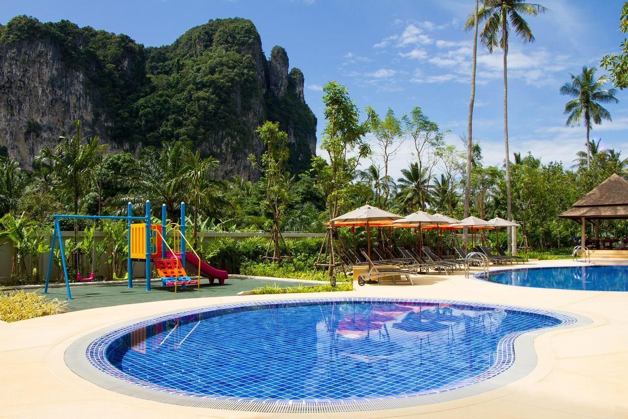 Ibis Styles Krabi Ao Nang