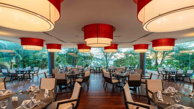 Phuket Graceland Resort & Spa