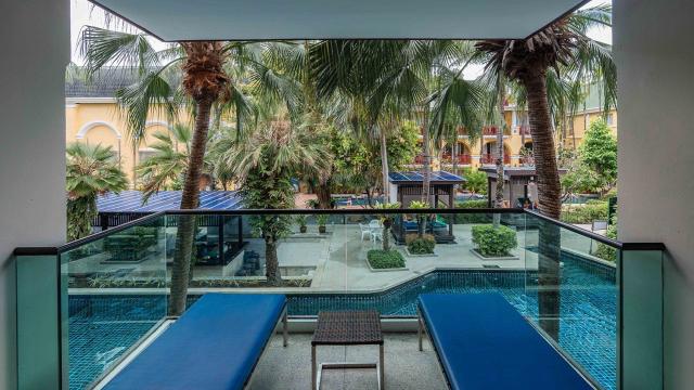 Phuket Graceland Resort & Spa