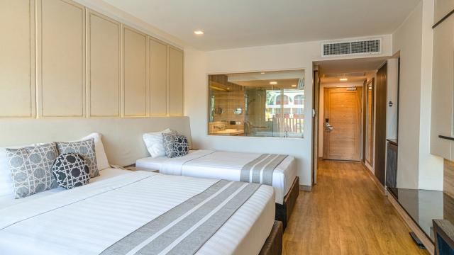 Phuket Graceland Resort & Spa