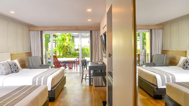 Phuket Graceland Resort & Spa