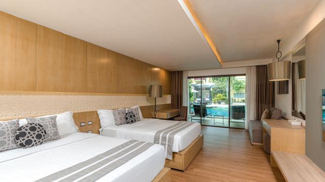 Phuket Graceland Resort & Spa