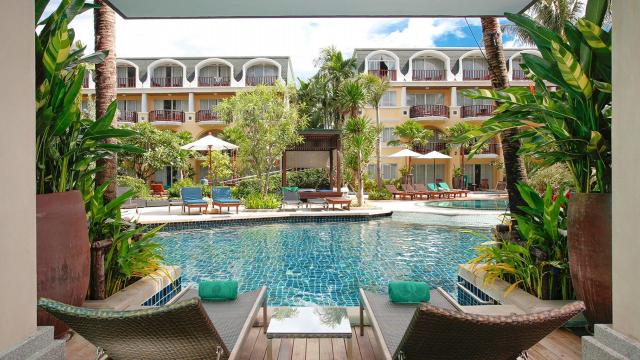 Phuket Graceland Resort & Spa