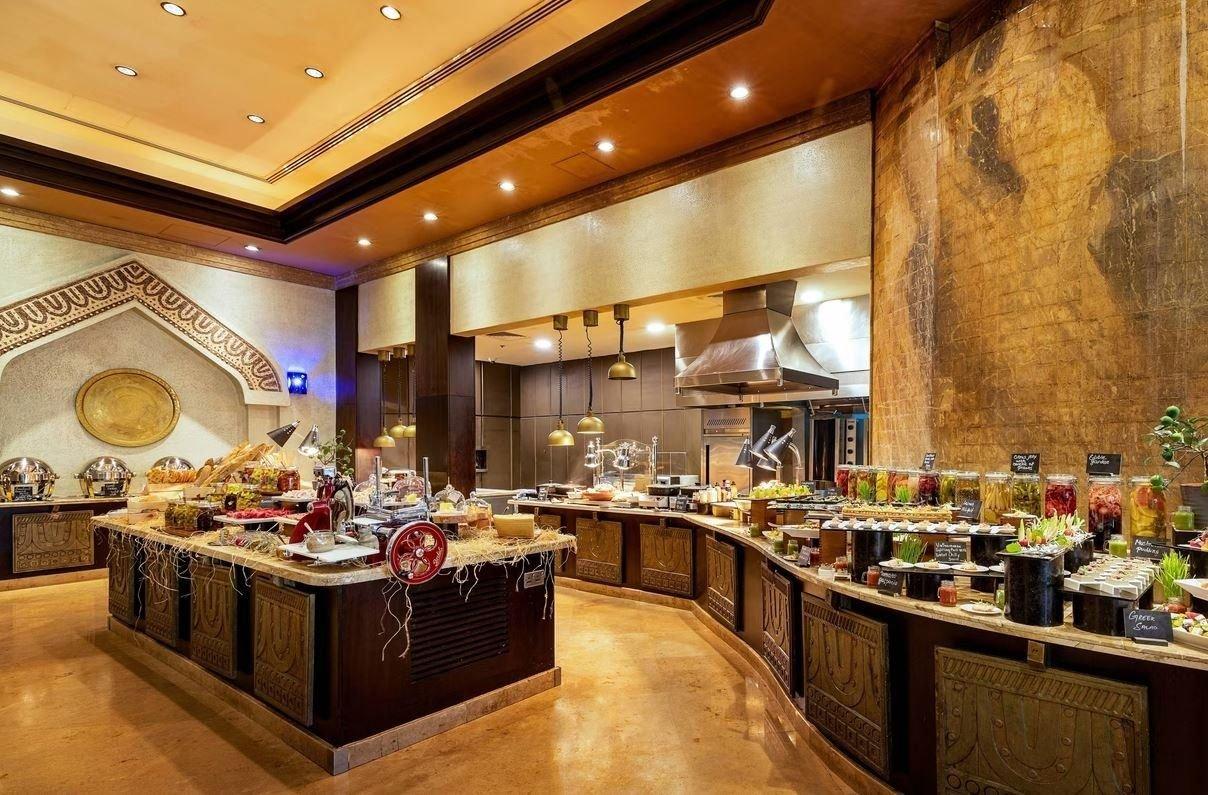 Hotel Sharq Village & Spa by Ritz-Carlton