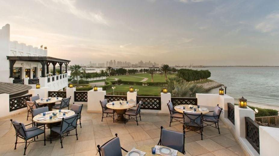 Hotel Sharq Village & Spa by Ritz-Carlton