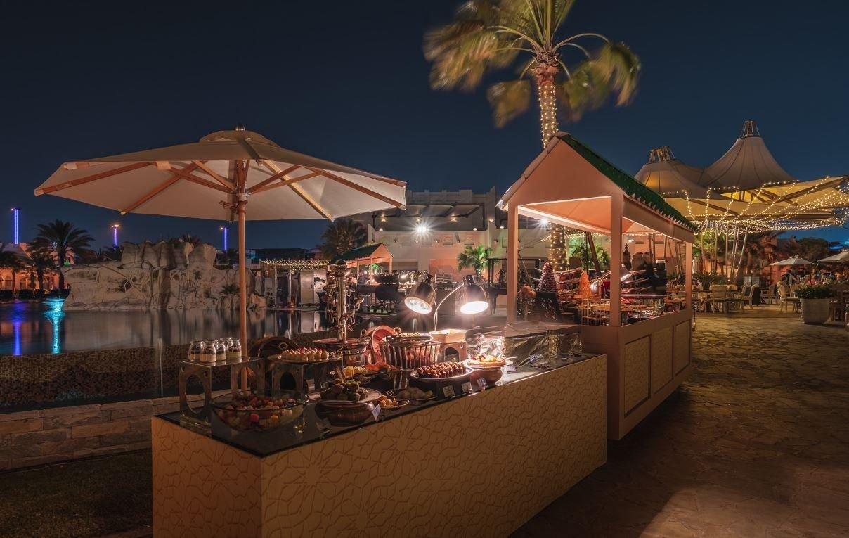 Hotel Sharq Village & Spa by Ritz-Carlton
