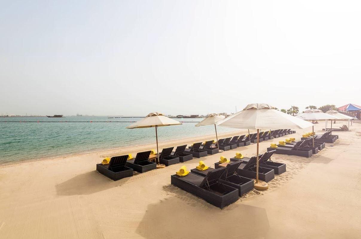 Hotel Sharq Village & Spa by Ritz-Carlton