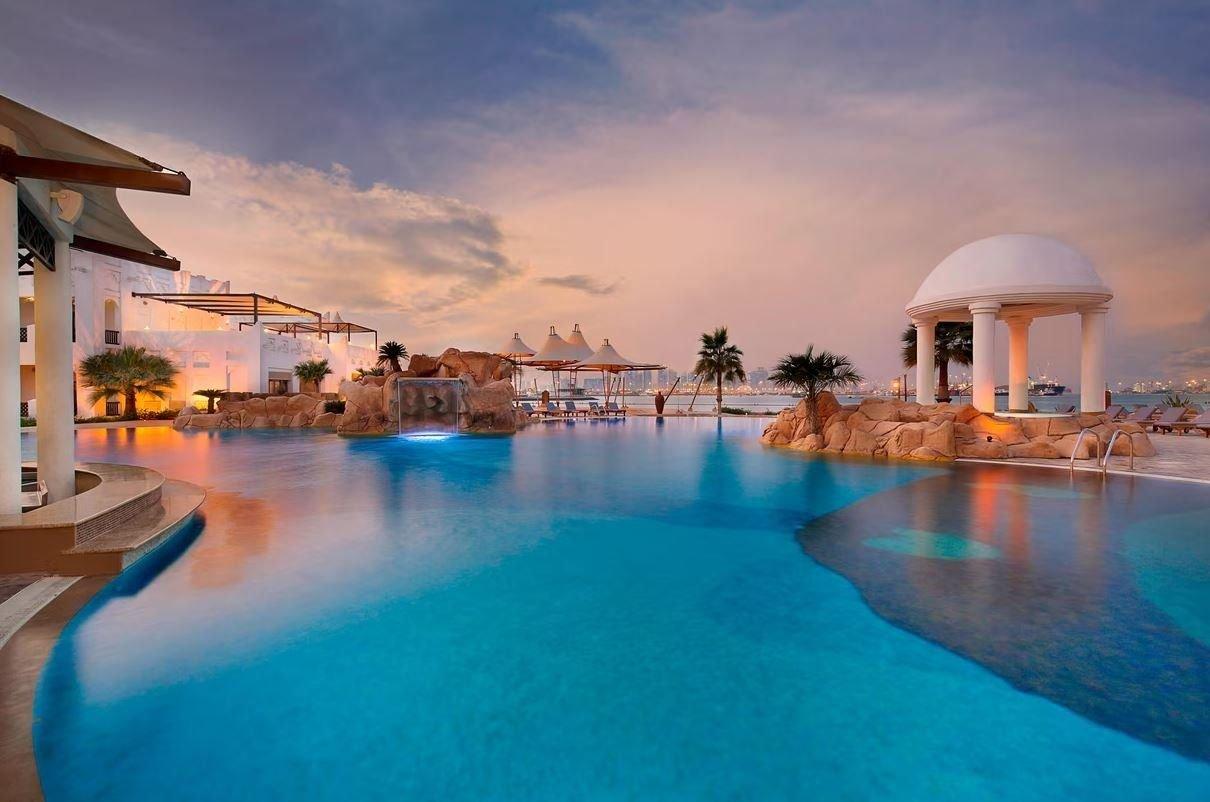 Hotel Sharq Village & Spa by Ritz-Carlton
