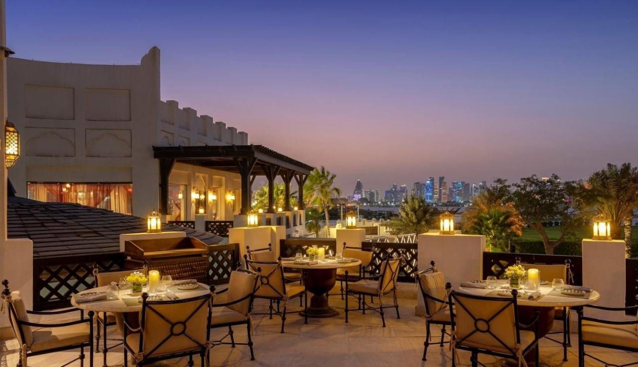 Hotel Sharq Village & Spa by Ritz-Carlton