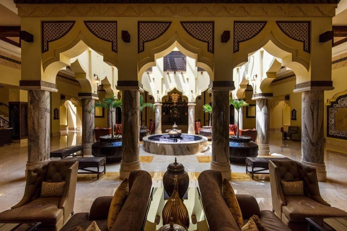 Hotel Sharq Village & Spa by Ritz-Carlton