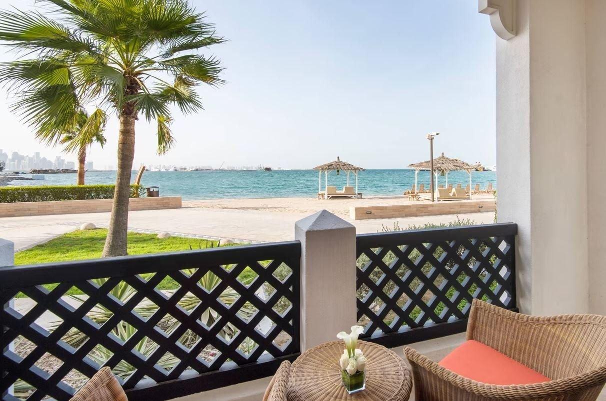 Hotel Sharq Village & Spa by Ritz-Carlton