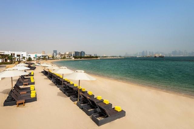 Hotel Sharq Village & Spa by Ritz-Carlton