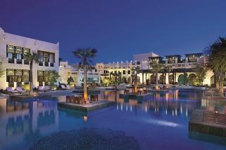 Sharq Village & Spa, a Ritz-Carlton