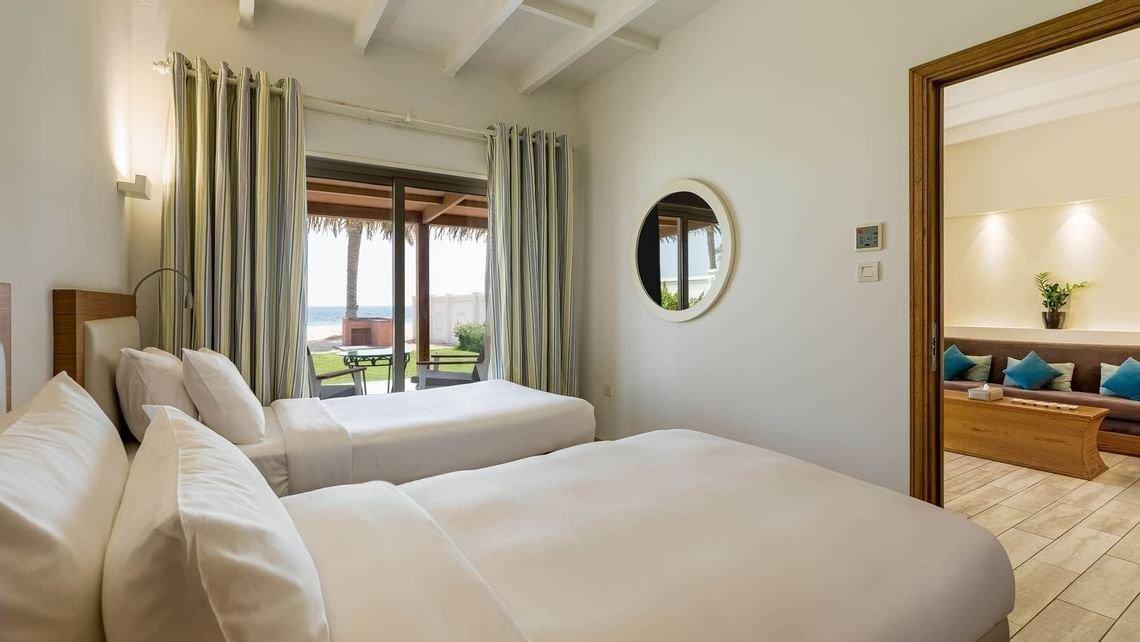 Sealine Beach Resort