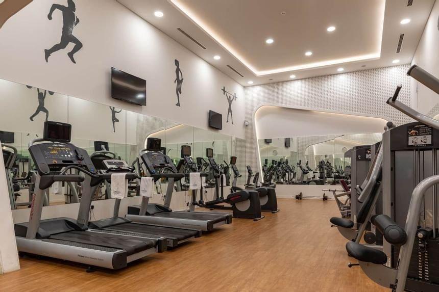 Sealine Beach Resort