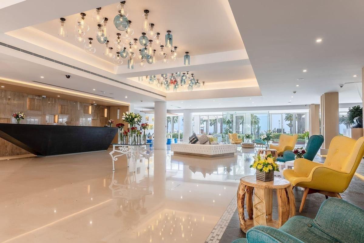 Sealine Beach Resort
