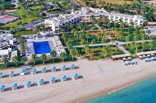 Sealine Beach Resort