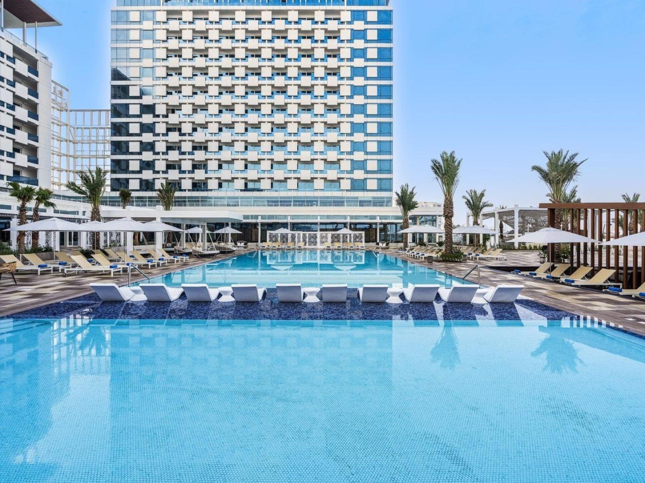 Hotel Rixos Gulf Doha