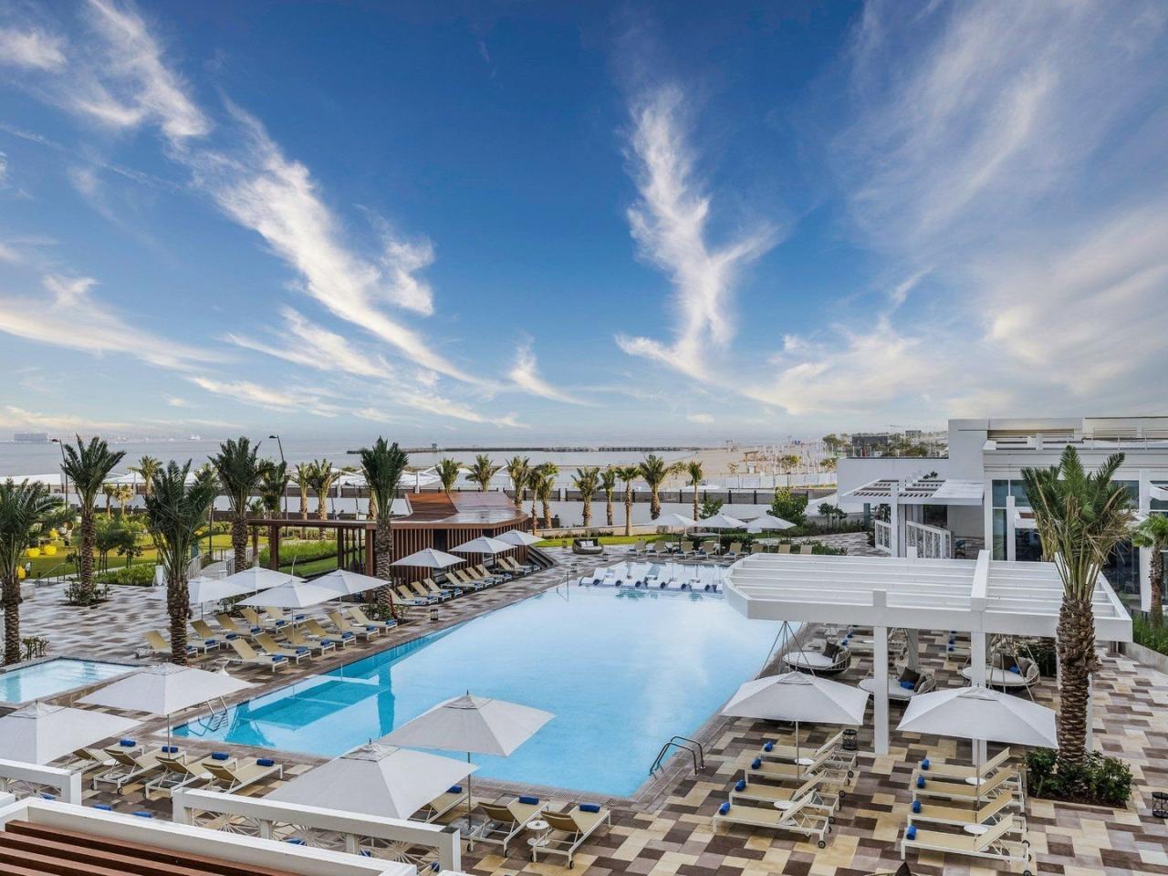 Hotel Rixos Gulf Doha