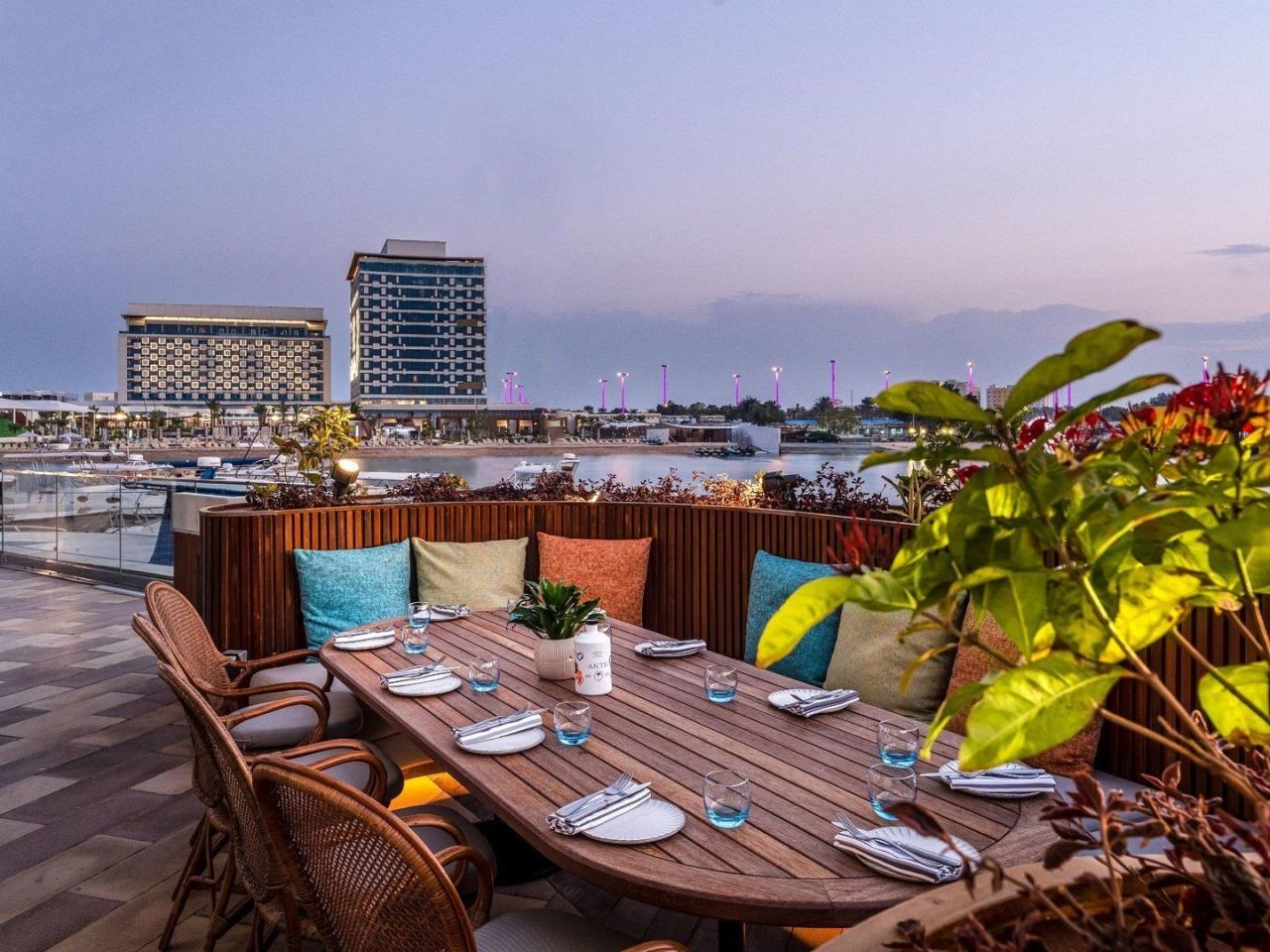 Hotel Rixos Gulf Doha