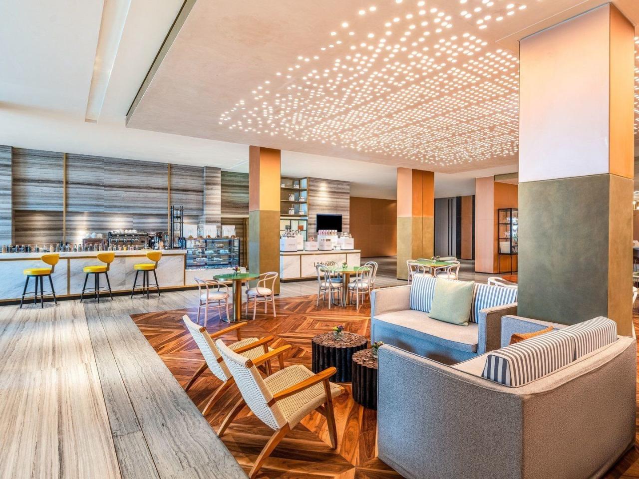 Hotel Rixos Gulf Doha