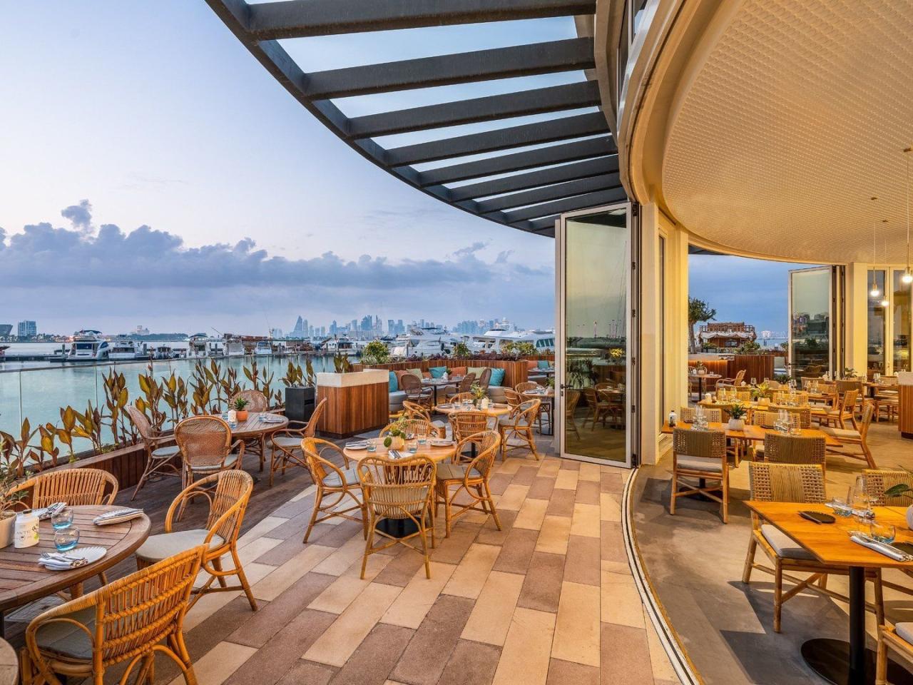 Hotel Rixos Gulf Doha