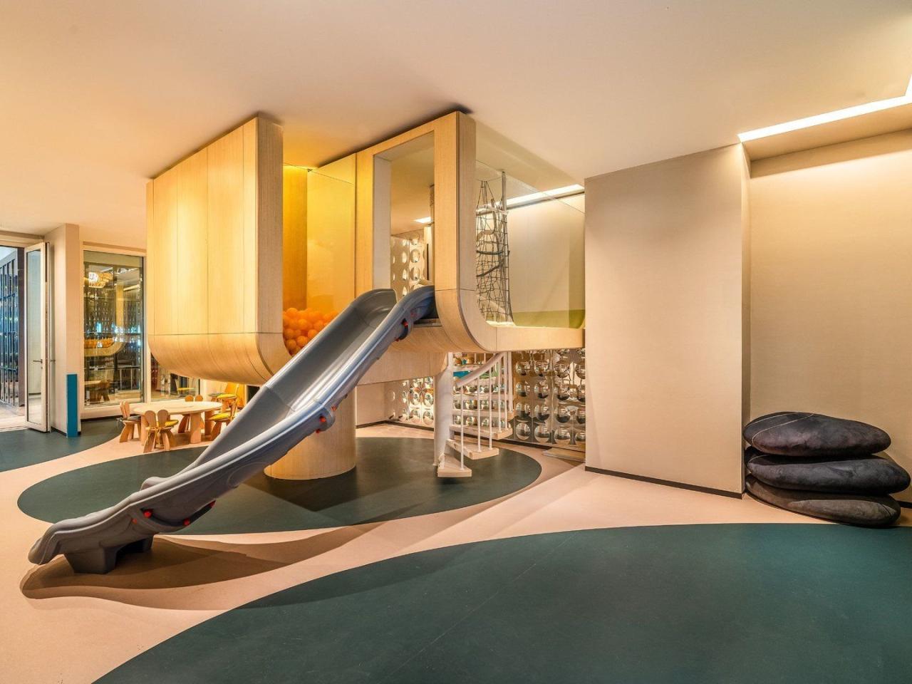 Hotel Rixos Gulf Doha