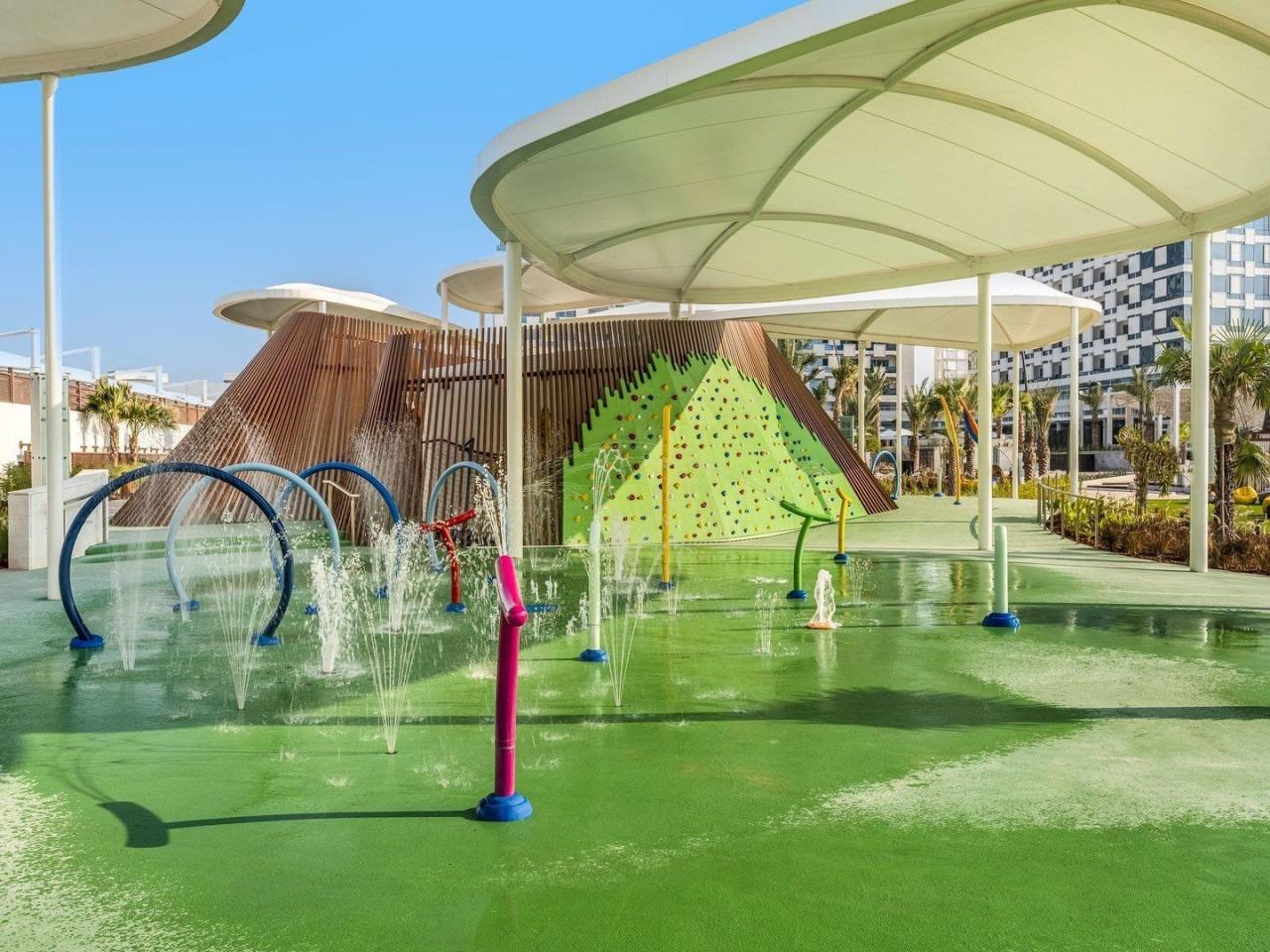Hotel Rixos Gulf Doha