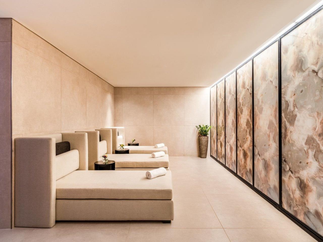 Hotel Rixos Gulf Doha