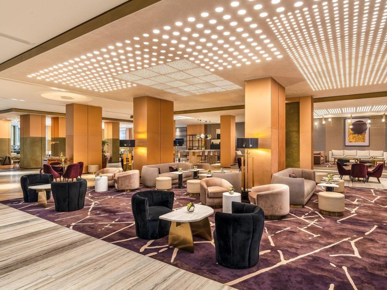 Hotel Rixos Gulf Doha