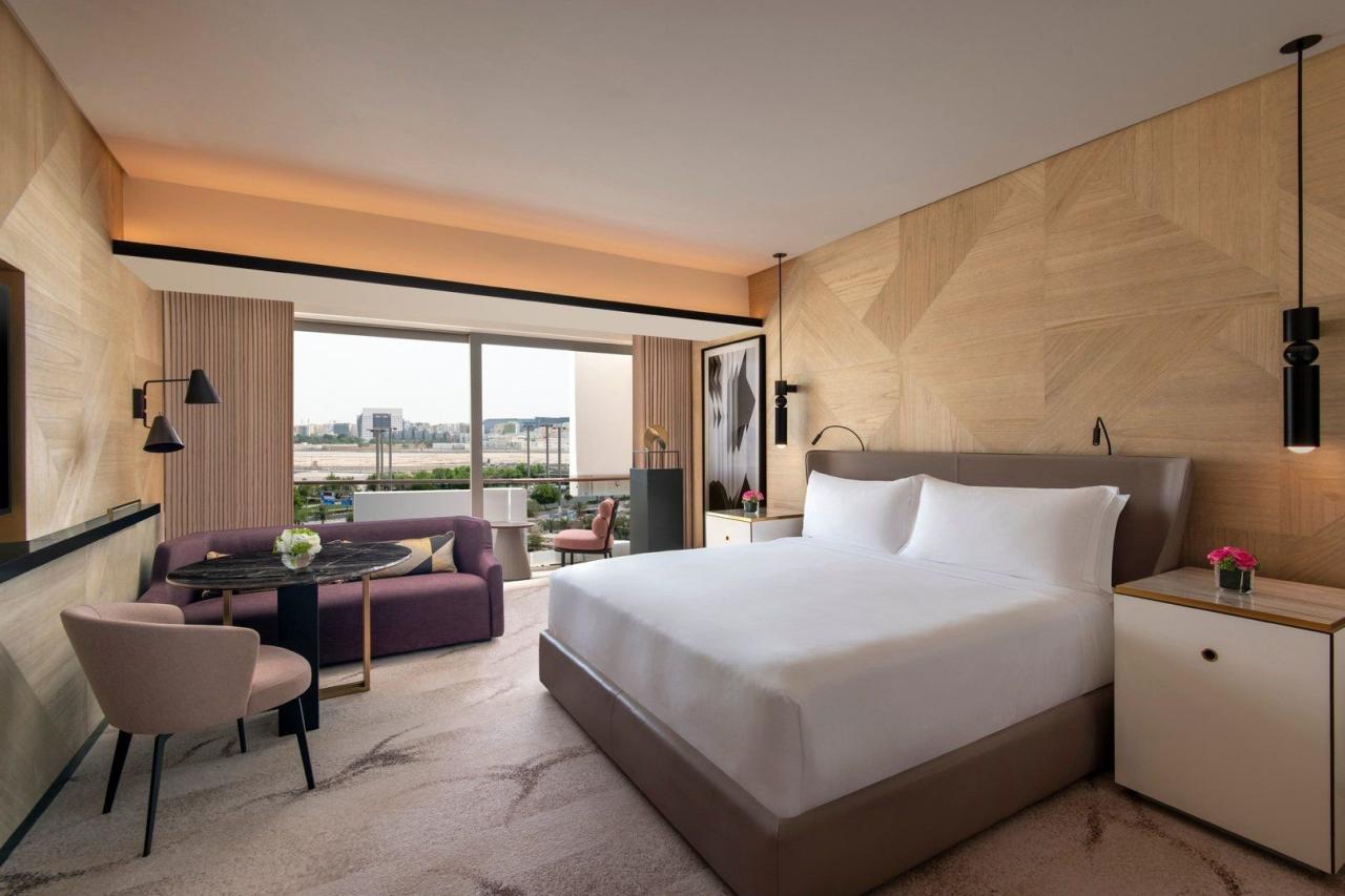 Hotel Rixos Gulf Doha